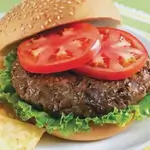 Meat Burger
